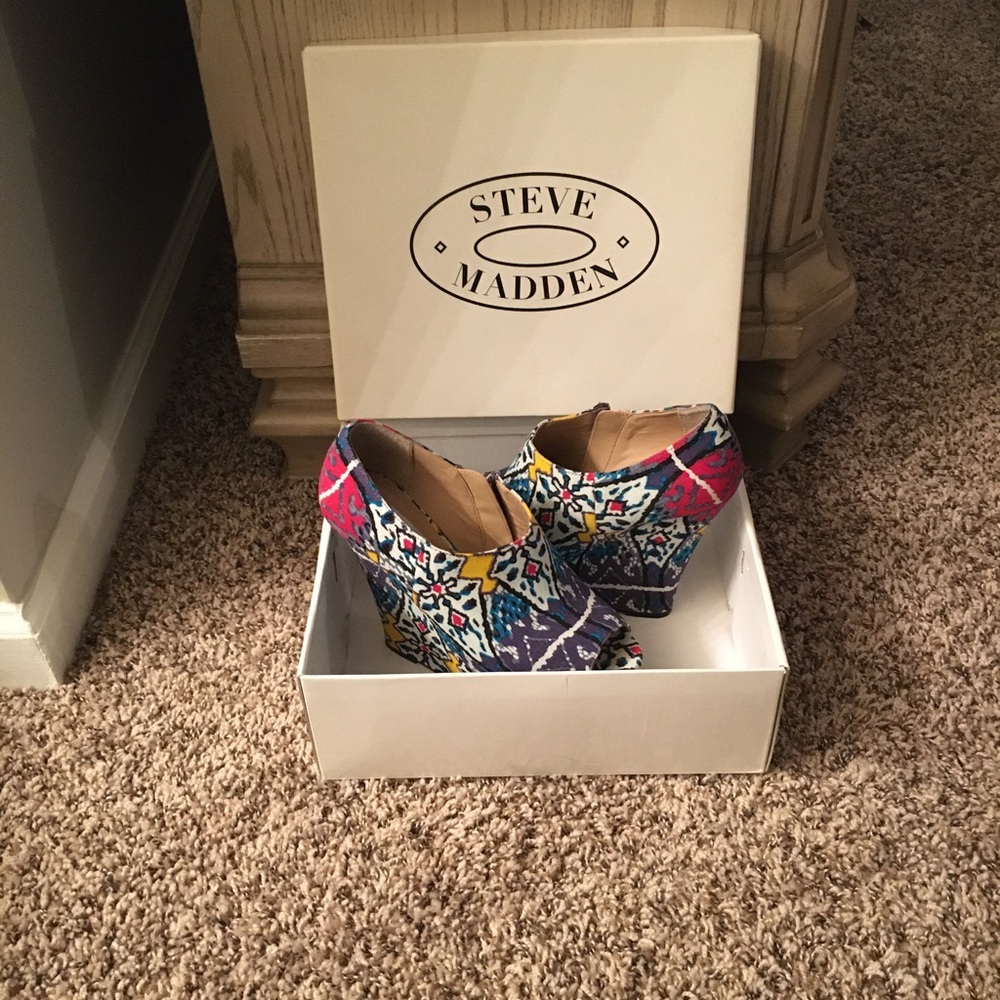 Wedges - Picture 2 of 2